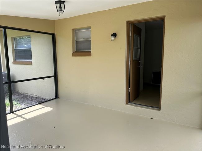 1834 Koy Dr, House other with 3 bedrooms, 2 bathrooms and null parking in Sebring FL | Image 17