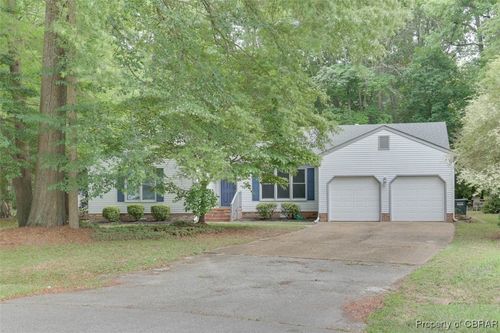 108 Freemans Trce, Yorktown, VA, 23693-3604 | Card Image