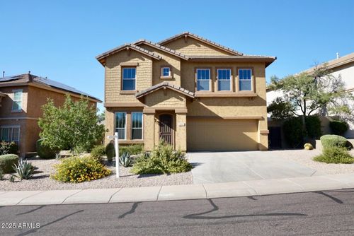 3824 W Rushmore Dr, Anthem, AZ, 85086-8004 | Card Image