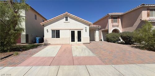 9612 Rainfall Avenue, Las Vegas, NV, 89147 | Card Image