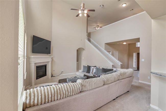 3610 Harewood Ct, House other with 4 bedrooms, 3 bathrooms and 2 parking in Pearland TX | Image 8