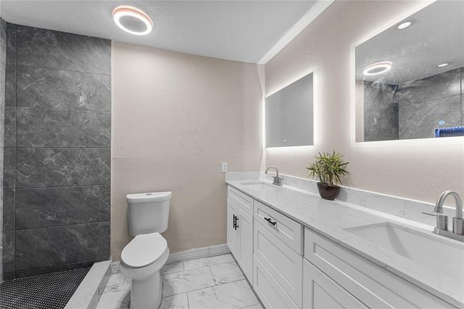 22719 Lemon Grove Dr, House other with 3 bedrooms, 2 bathrooms and null parking in Spring TX | Image 22