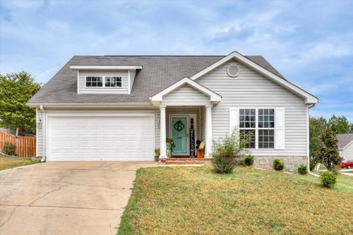 701 Keyes Drive, Grovetown, GA, 30813 | Card Image