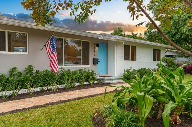 1617 Ne 28th Dr, House other with 3 bedrooms, 2 bathrooms and null parking in Wilton Manors FL | Image 50