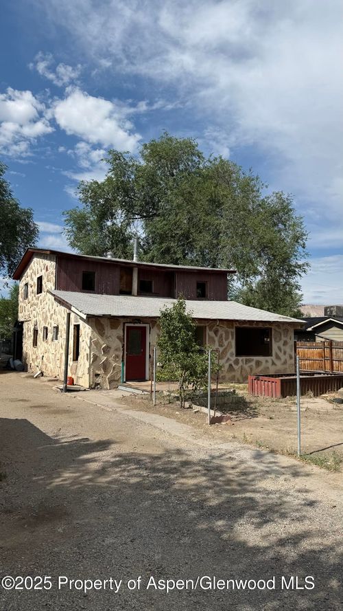 3122 Covey Ave, Grand Junction, CO, 81504-5911 | Card Image