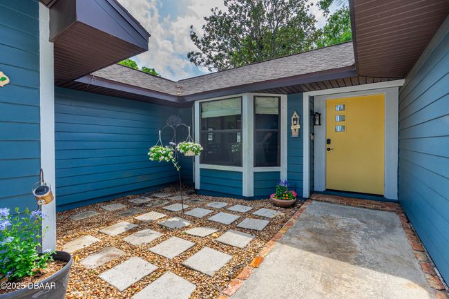 1206 Parkside Dr, House other with 3 bedrooms, 2 bathrooms and null parking in Ormond Beach FL | Image 4