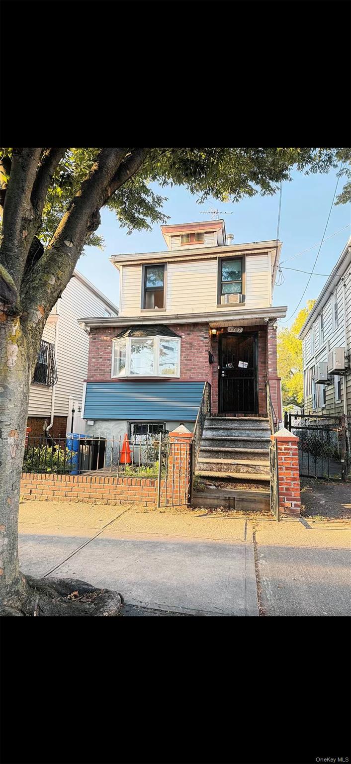 Residential in New York 2