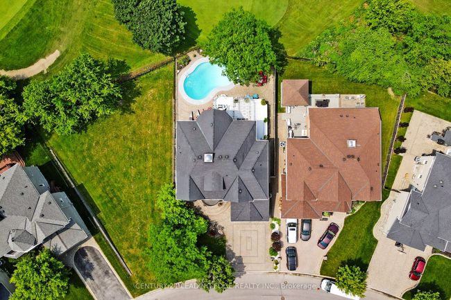 10 Roberson Dr, House other with 6 bedrooms, 7 bathrooms and 4 parking in Ajax ON | Image 48