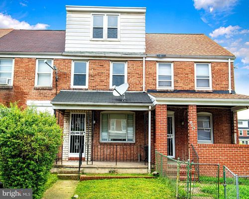 124 Chestnut St, BALTIMORE, MD, 21222-6155 | Card Image