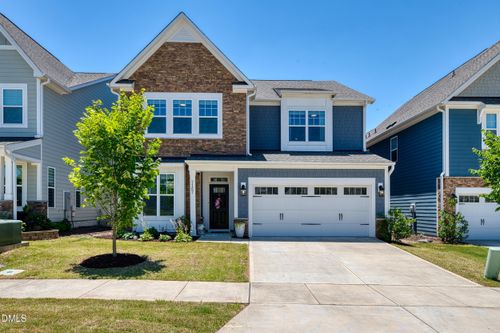 7167 Crested Iris Pl, Durham, NC, 27703-7042 | Card Image