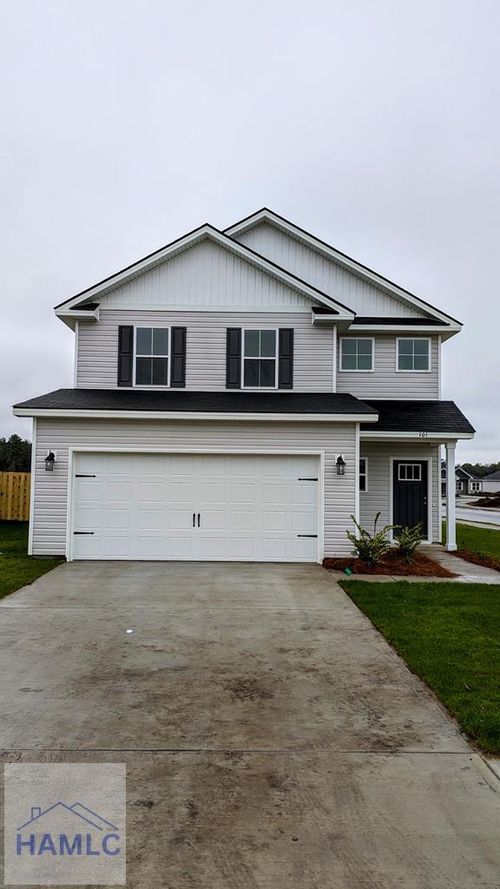 101 Centennial Court, Hinesville, GA, 31313 | Card Image