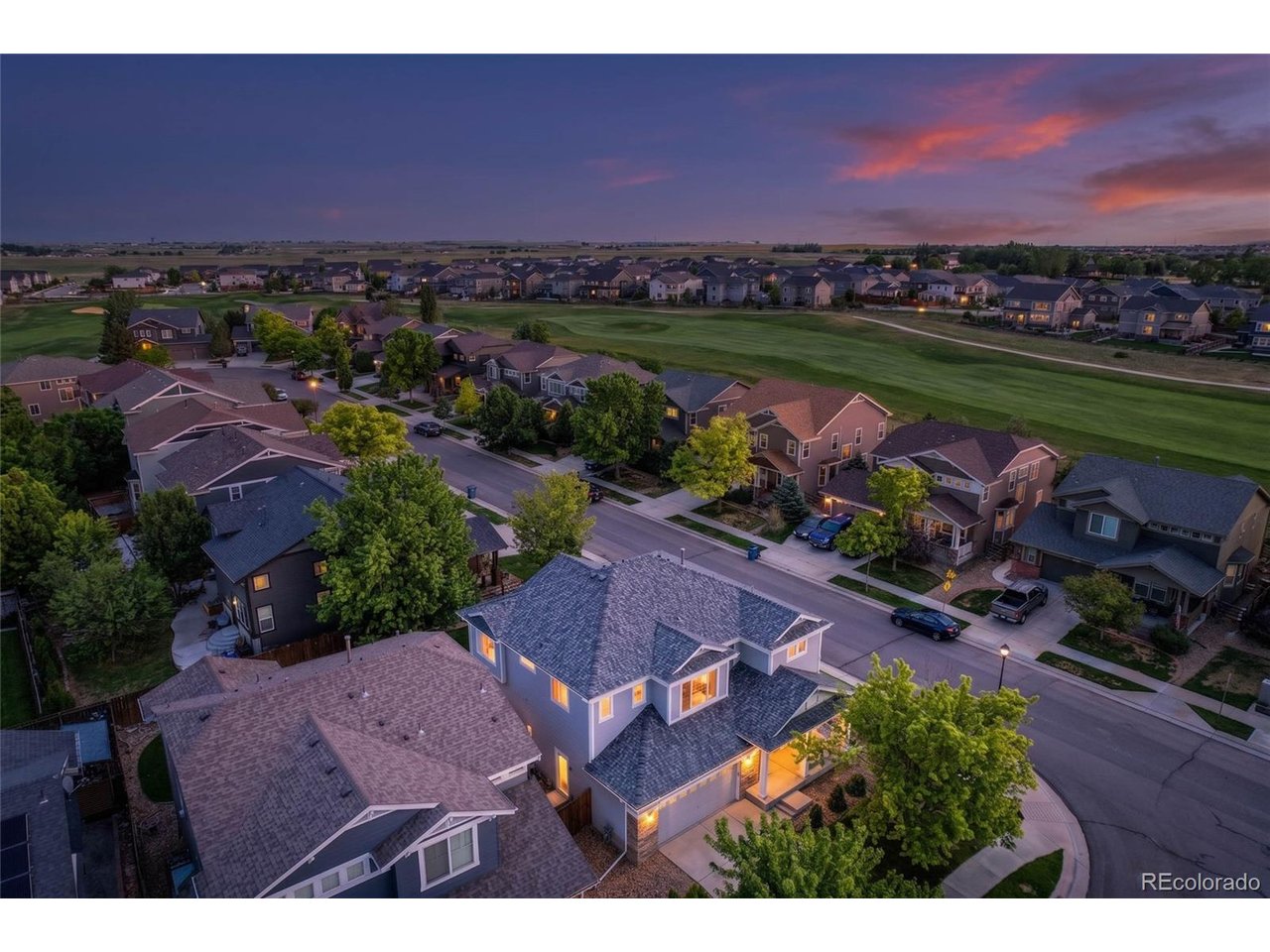Residential in Commerce City 5