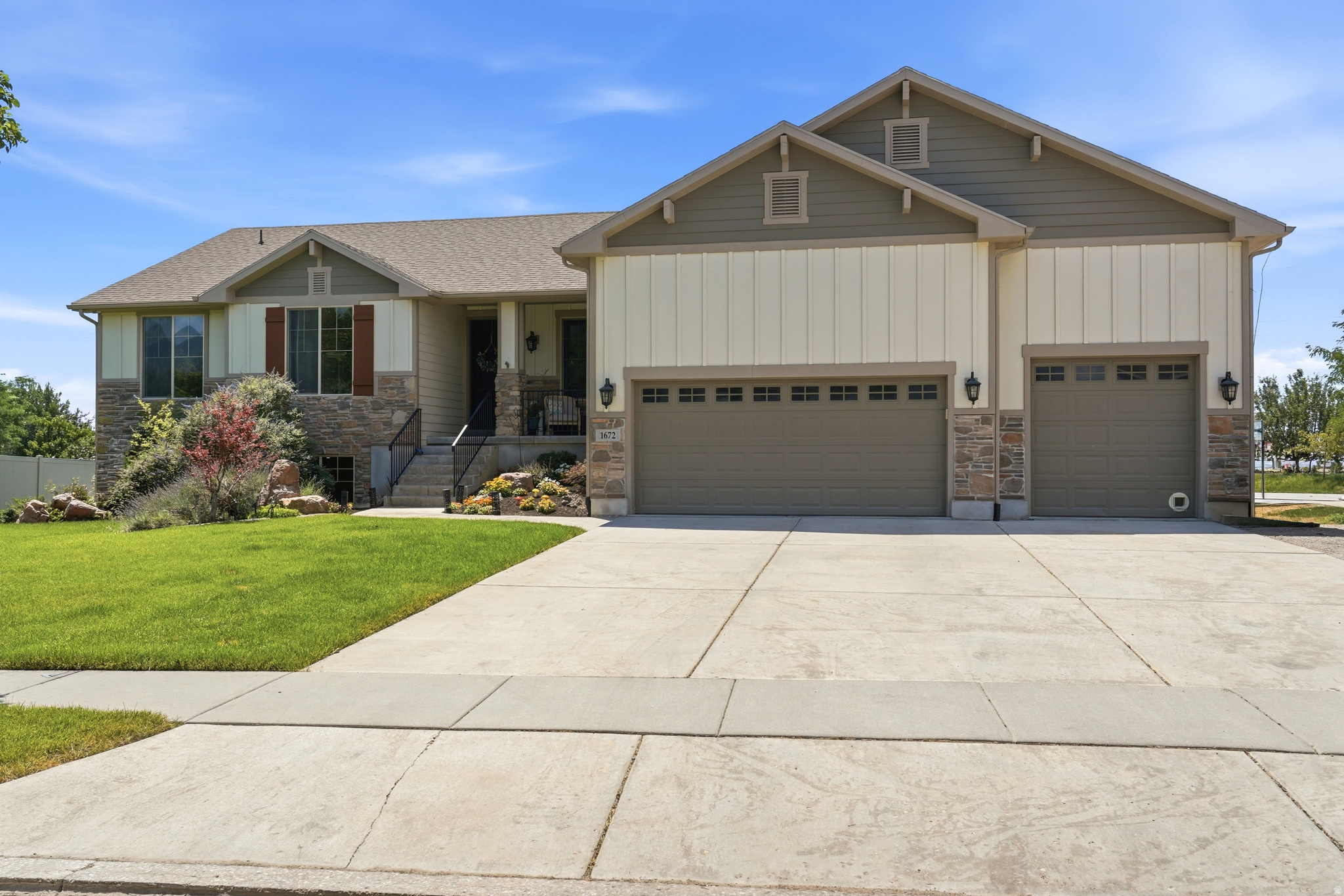 Residential in Kaysville 2