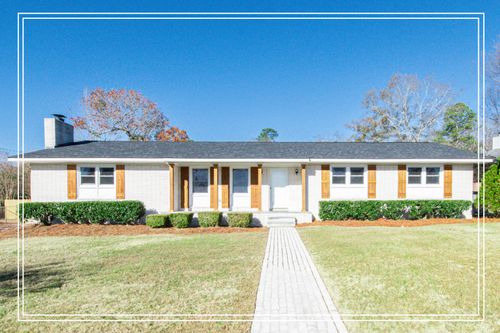 249 Border Drive, North Augusta, SC, 29841 | Card Image