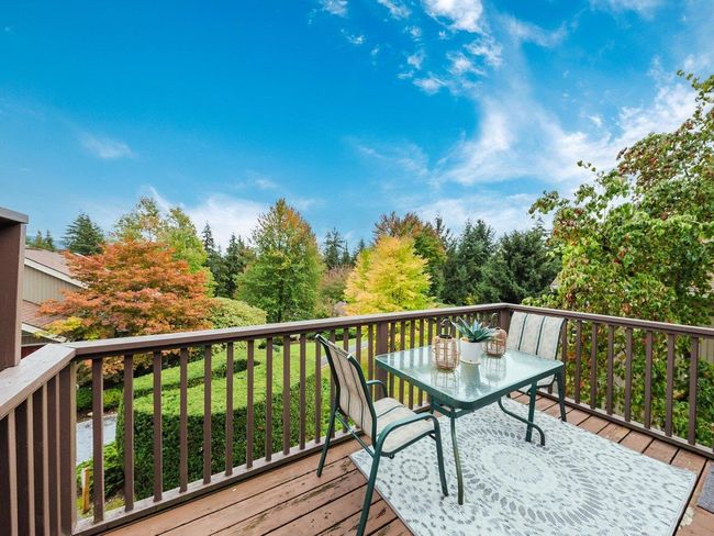 9 - 4055 Indian River Drive, Townhouse with 3 bedrooms, 2 bathrooms and 2 parking in North Vancouver BC | Image 24