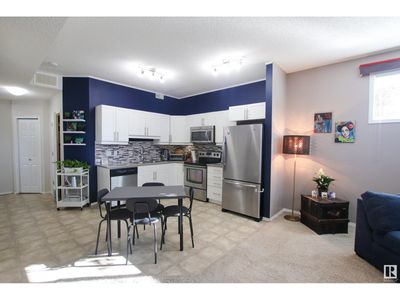 43 - 6520 2 Ave Sw, Home with 2 bedrooms, 1 bathrooms and null parking in Edmonton AB | Image 2