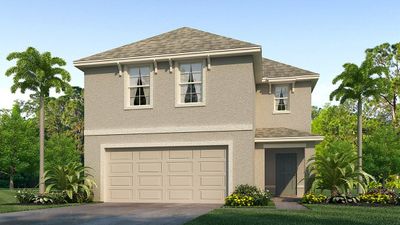 31017 Silver Stage Drive, House other with 4 bedrooms, 2 bathrooms and null parking in Brooksville FL | Image 1