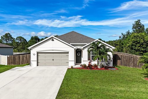 290 Sw Ridgecrest Dr, Port St. Lucie, FL, 34953-8303 | Card Image