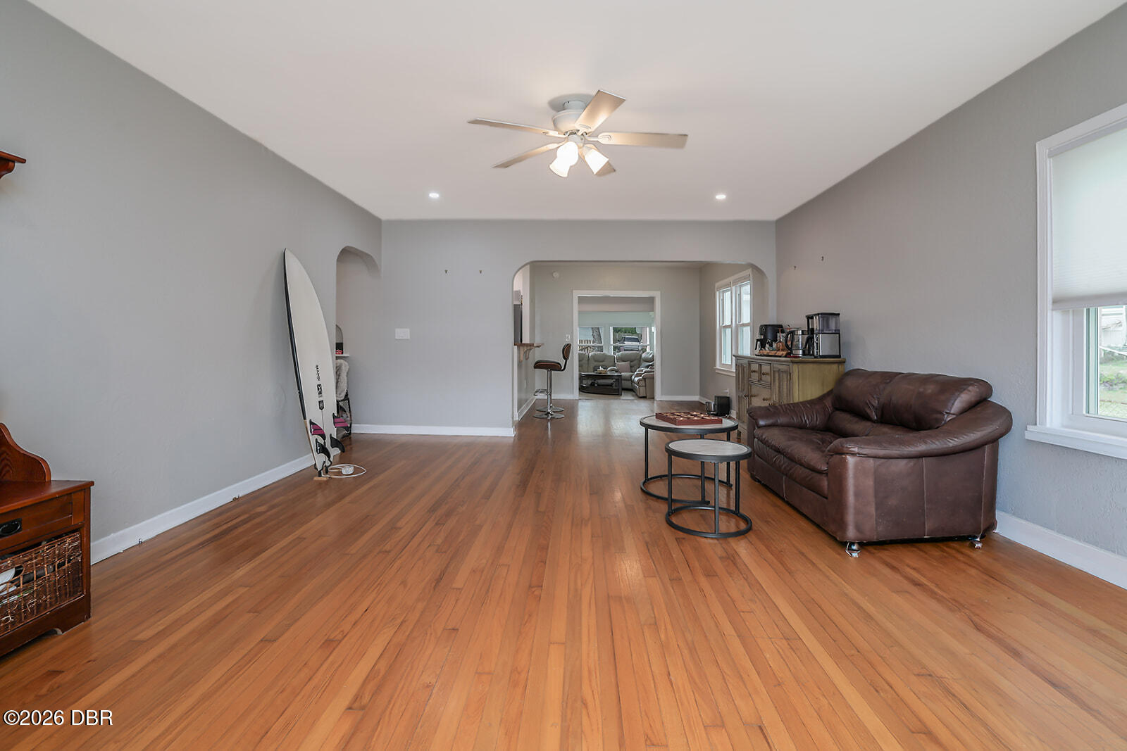 Residential in Daytona Beach 4
