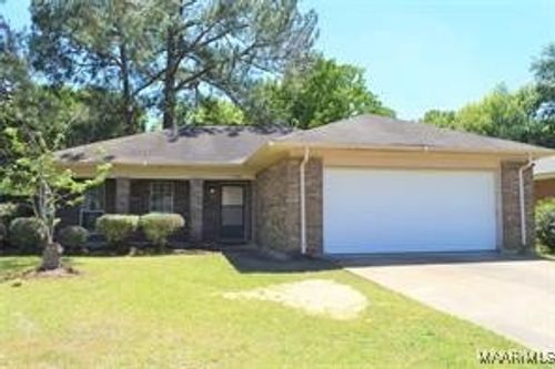 713 Maryethel Dr, Montgomery, AL, 36109-1705 | Card Image