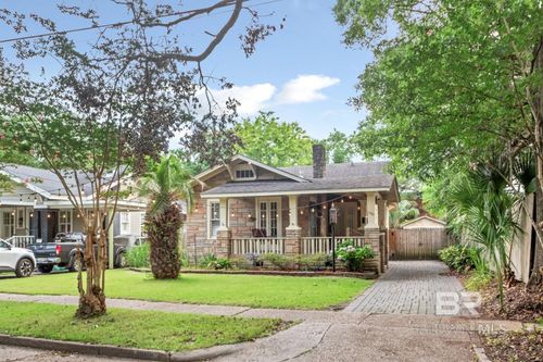 1961 Myrtle Ave, Mobile, AL, 36606-1350 | Card Image