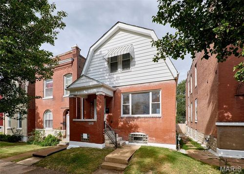 3321 Minnesota Ave, Saint Louis, MO, 63118-2906 | Card Image