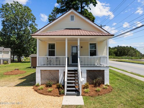 324 Harbinger St, Belhaven, NC, 27810-1114 | Card Image