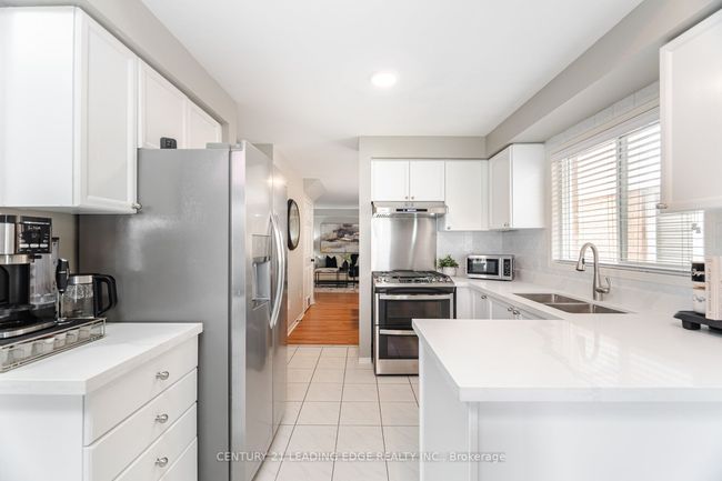 64 Miller Dr, House other with 3 bedrooms, 4 bathrooms and 2 parking in Georgetown ON | Image 10