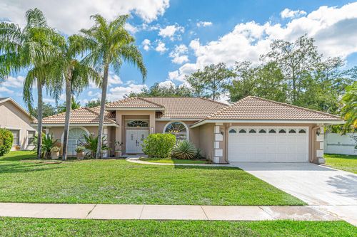 1480 Hollyhock Rd, Wellington, FL, 33414 | Card Image