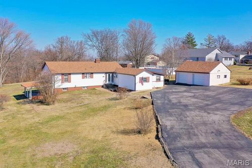 1460 Crystal Heights Rd, Crystal City, MO, 63019-2010 | Card Image