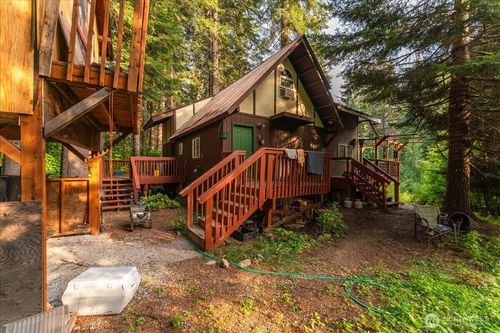 19095 Gill Creek Rd, Leavenworth, WA, 98826-9232 | Card Image