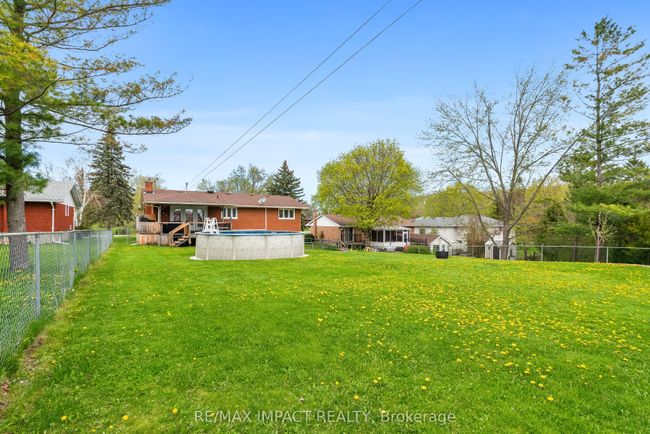 22 Tanner Rd, House other with 3 bedrooms, 3 bathrooms and 5 parking in Campbellford ON | Image 43