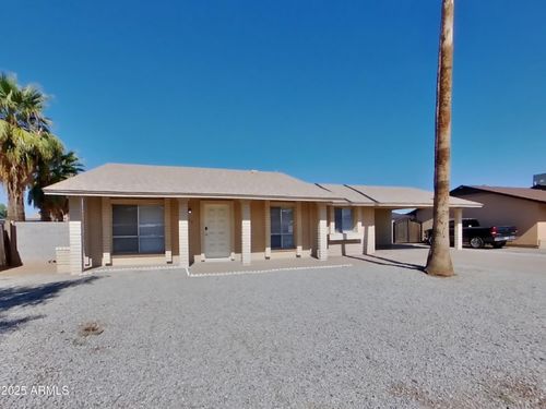 8948 W Heatherbrae Dr, Phoenix, AZ, 85037-2000 | Card Image