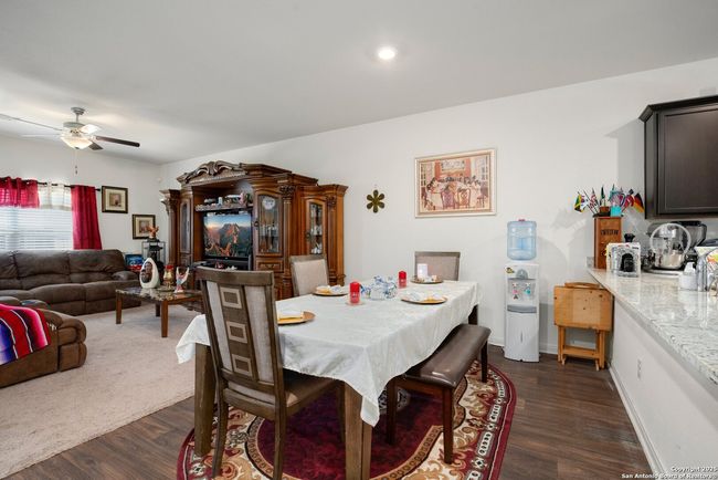 3107 Gilbert Gdn, House other with 5 bedrooms, 0 bathrooms and null parking in Converse TX | Image 8