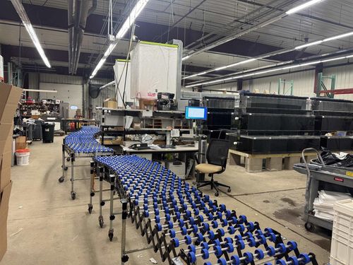 2389 Air Pard Road, Rhinelander, WI, 54501 | Card Image