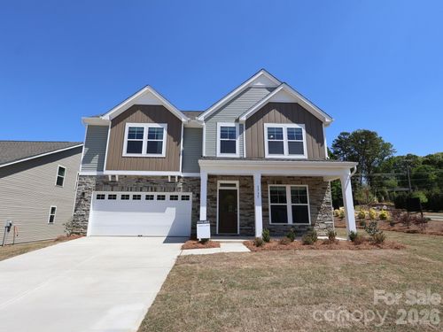 1735 Boulder Ridge Drive, Gastonia, NC, 28052 | Card Image