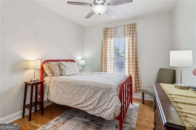 UNIT-201 - 2465 Main St, Condo with 3 bedrooms, 2 bathrooms and null parking in East Point GA | Image 15