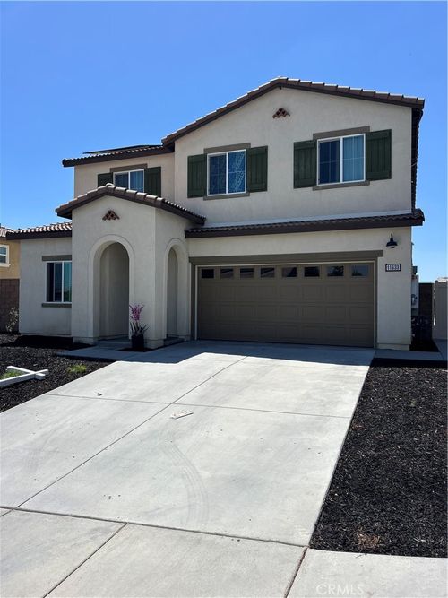 11633 Ford Street, Beaumont, CA, 92223 | Card Image