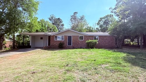 2612 Lumpkin Rd, Augusta, GA, 30906-3223 | Card Image