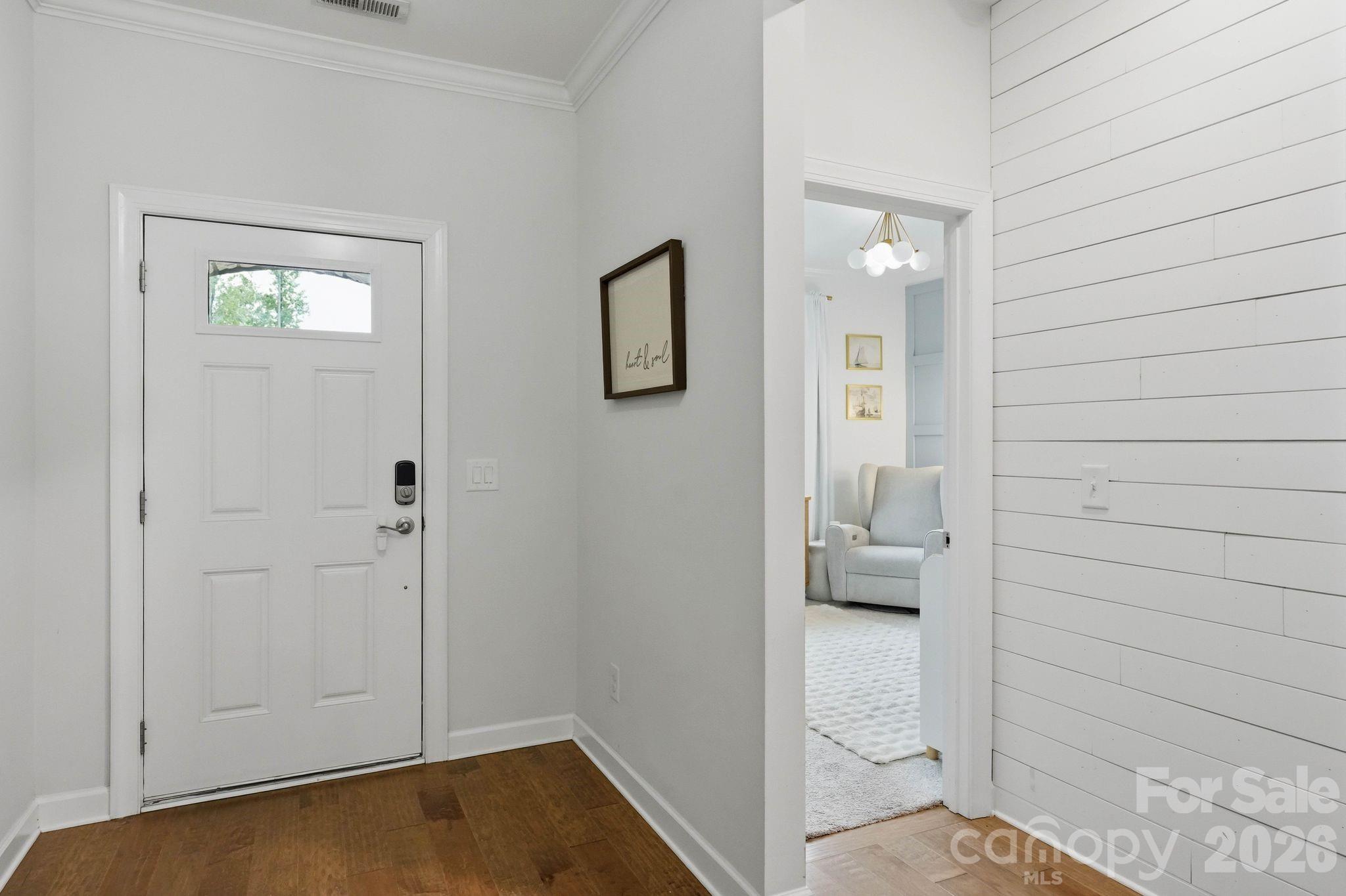 Residential in Charlotte 2