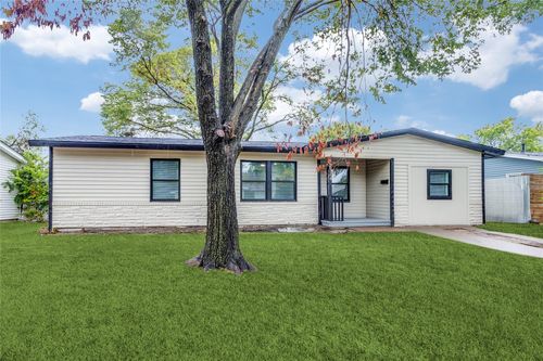 2314 Bluffton Dr, Dallas, TX, 75228-4739 | Card Image