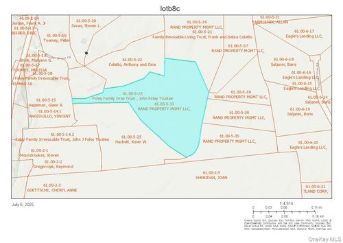 TBD Lot 8 Boulder Brook Road, Windham, NY, 12496 | Card Image