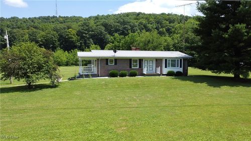46540 E Captina Highway Rd, Alledonia, OH, 43902-9721 | Card Image