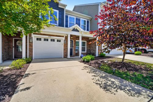 1061 Monmouth Loop, Cary, NC, 27513-4873 | Card Image