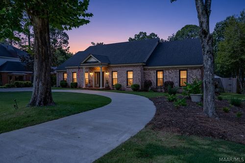 3014 Jasmine Rd, Montgomery, AL, 36111-1112 | Card Image