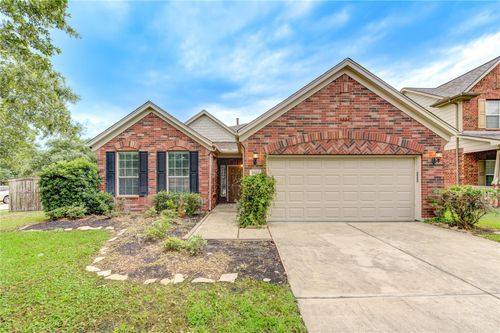 9503 Herons Grove Ln, Katy, TX, 77494-0621 | Card Image