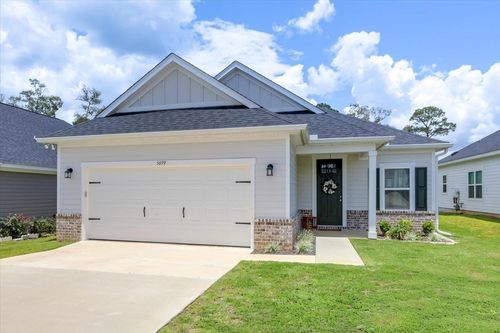 5699 Pinebarren Road, TALLAHASSEE, FL, 32303 | Card Image