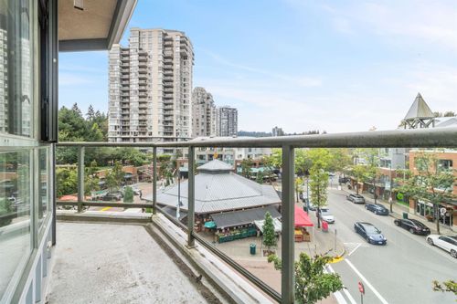 405-260 Newport Dr, Port Moody, BC, V3H5C6 | Card Image