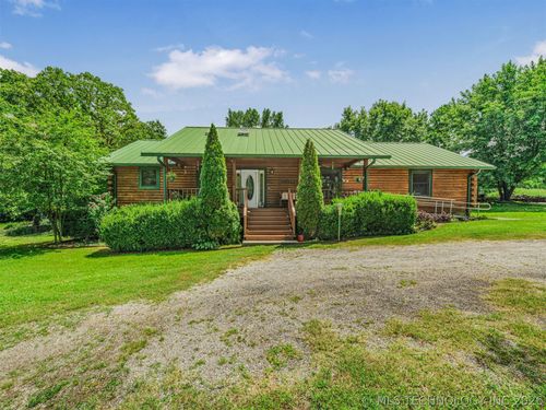9616 E 570 Rd, Catoosa, OK, 74015-6238 | Card Image