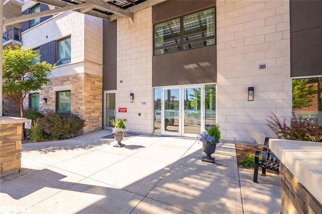112 - 33 Whitmer St, House attached with 2 bedrooms, 2 bathrooms and 1 parking in Milton ON | Image 41